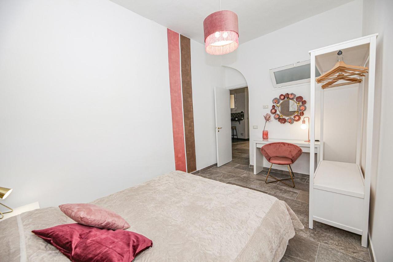 Apartamento Casa Raffadali Palermo Exterior foto